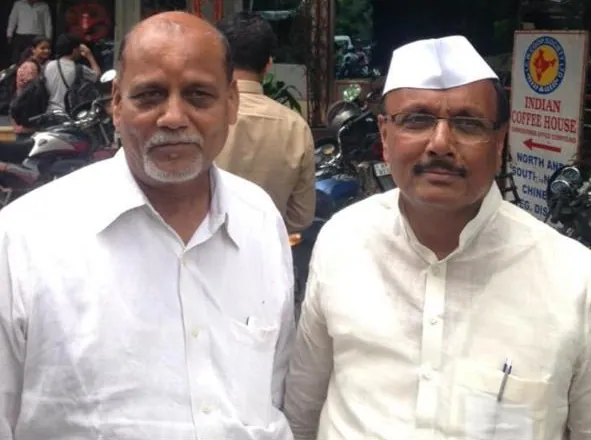 साथी के साथ